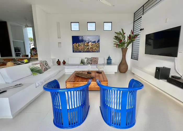 Casa En Anapoima Estilo Mediterraneo