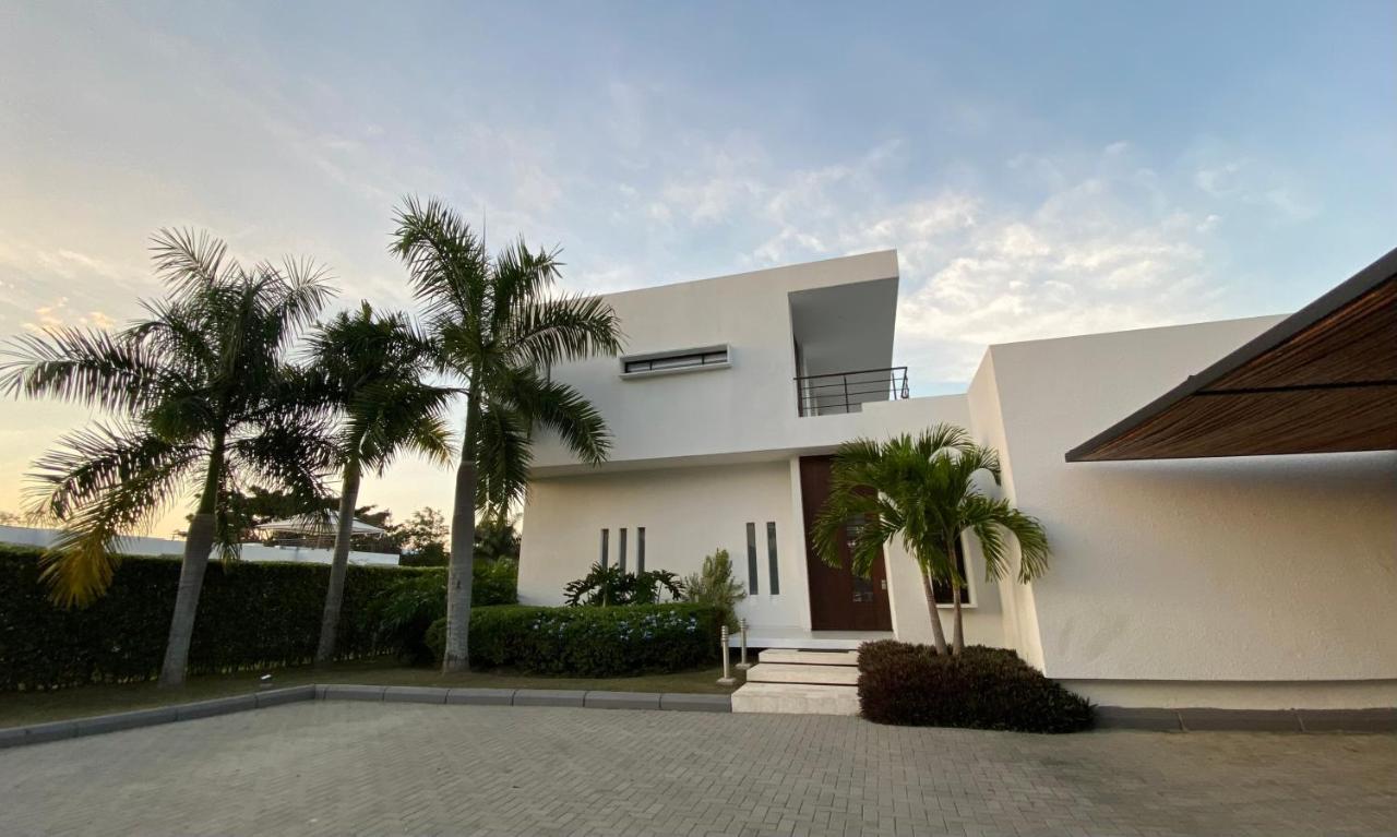 Casa En Estilo Mediterraneo Anapoima
