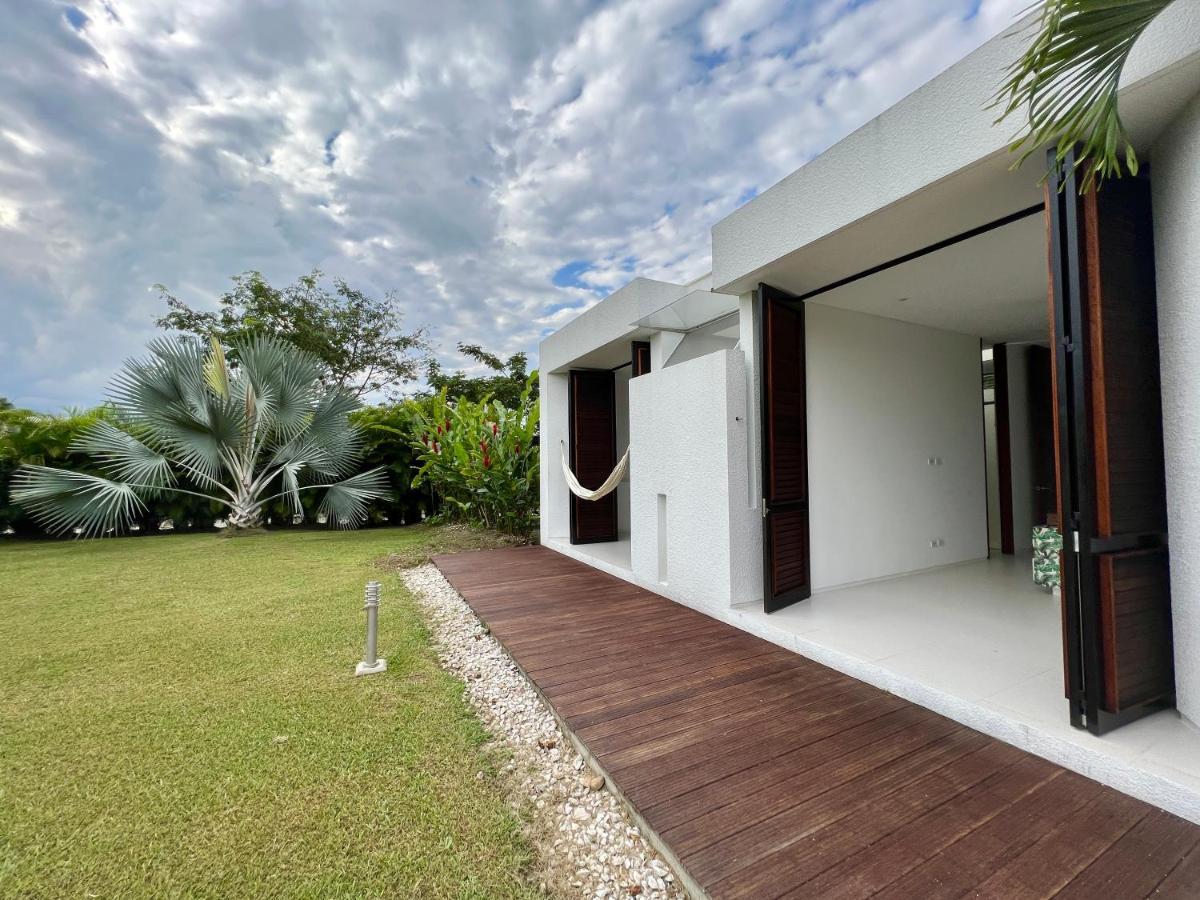 Casa En Estilo Mediterraneo Ferienhaus Anapoima