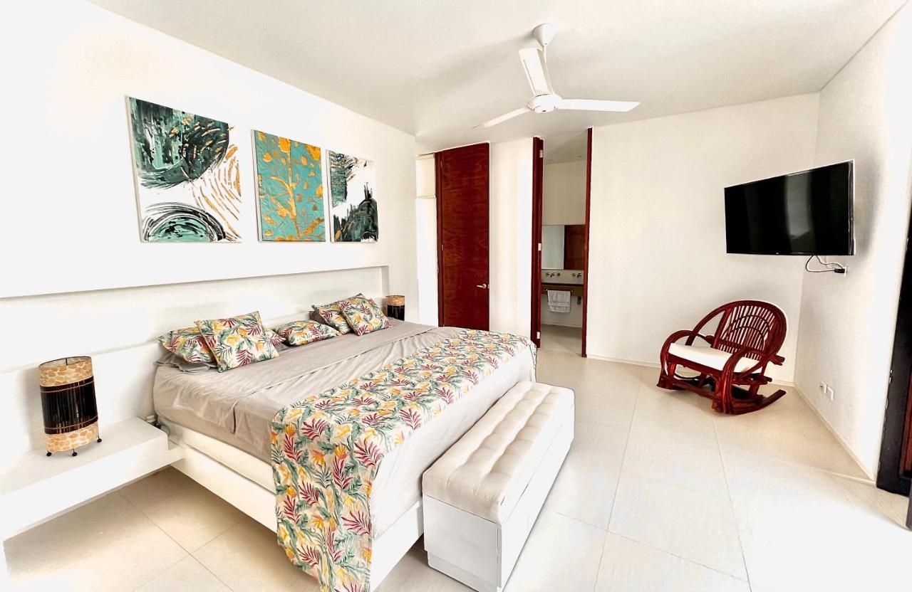 Casa En Estilo Mediterraneo *