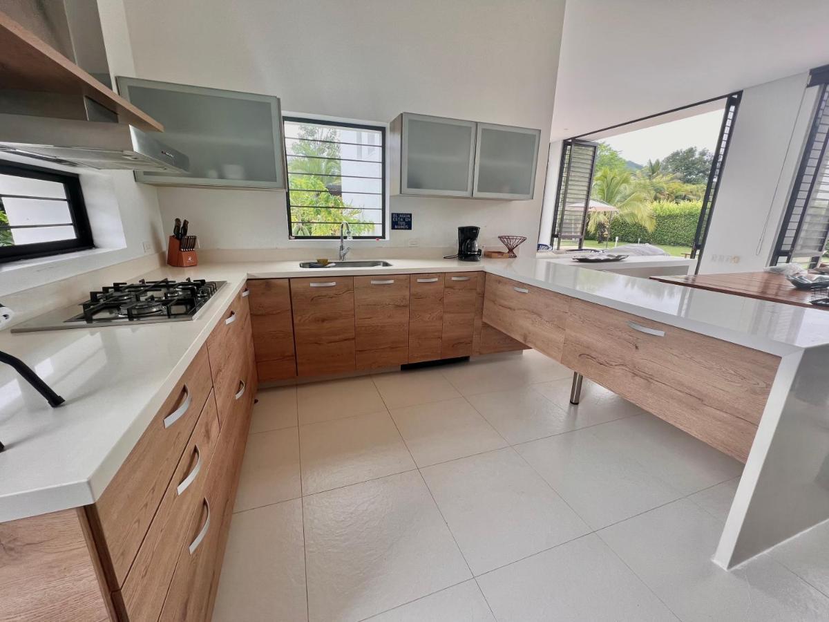 Ferienhaus Casa En Estilo Mediterraneo